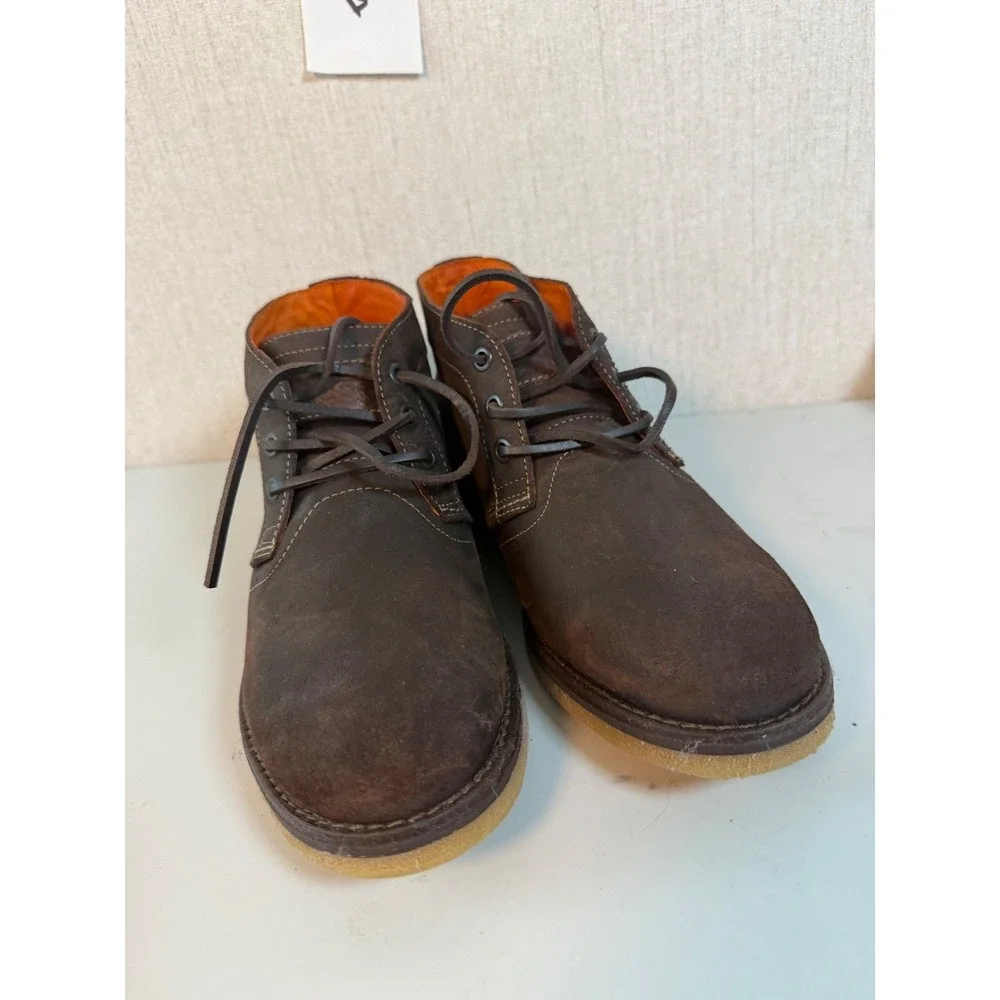 Wolverine 1883 men